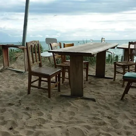 D'artistes Сasa de vacaciones *