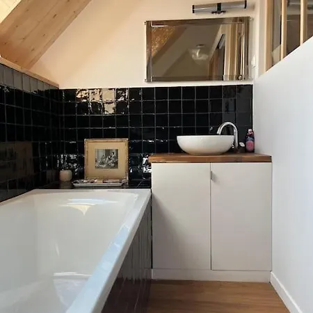 Сasa de vacaciones D'artistes