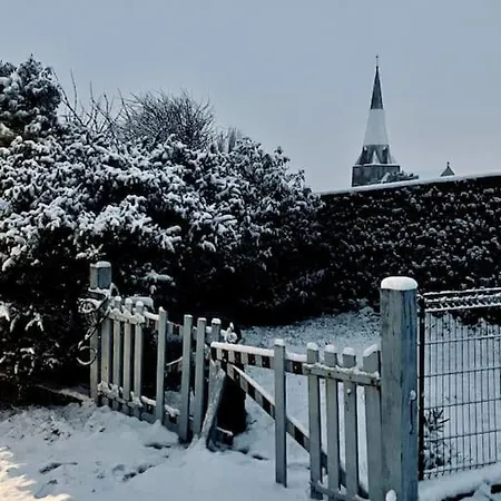 Сasa de vacaciones D'artistes *