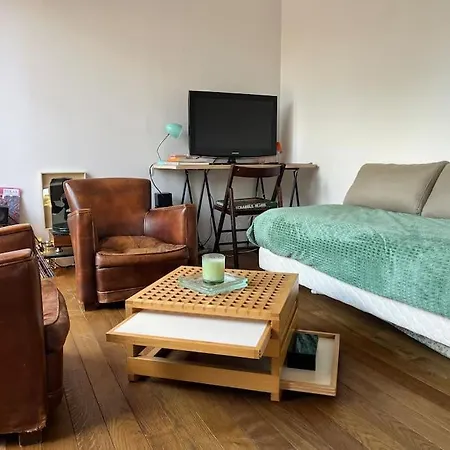 D'artistes Blainville-sur-Mer