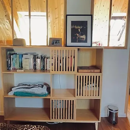 D'artistes Сasa de vacaciones *