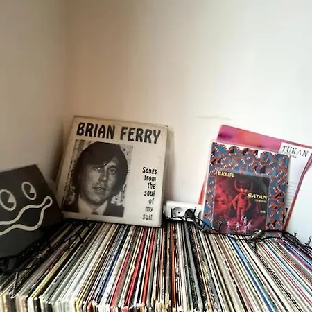 D'artistes Сasa de vacaciones Blainville-sur-Mer