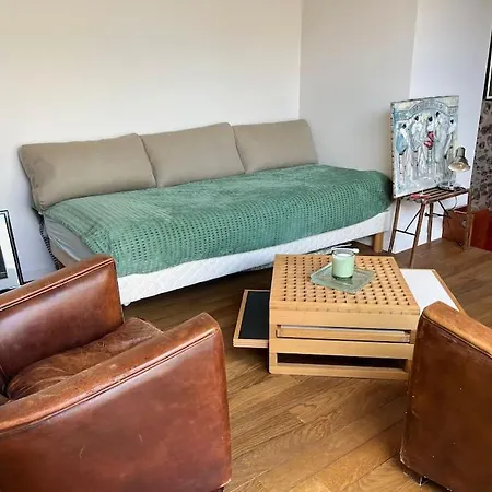 D'artistes * Blainville-sur-Mer