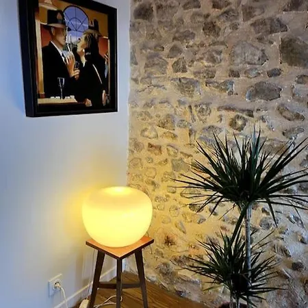 D'artistes Сasa de vacaciones Blainville-sur-Mer