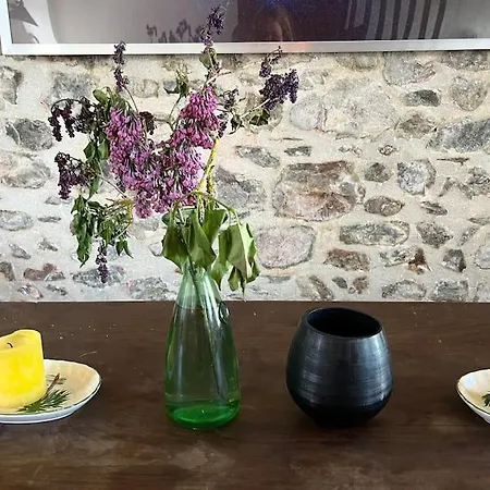 D'artistes Сasa de vacaciones *