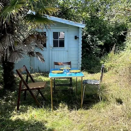 Сasa de vacaciones D'artistes Blainville-sur-Mer