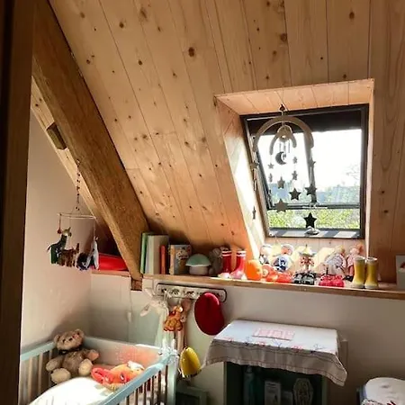 D'artistes Сasa de vacaciones