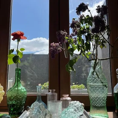 D'artistes Blainville-sur-Mer