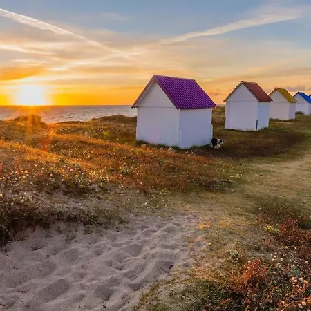 Сasa de vacaciones D'artistes *