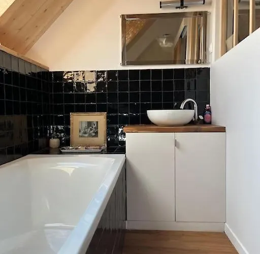 Casa de Férias D'artistes