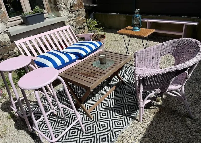 D'artistes Casa de Férias *