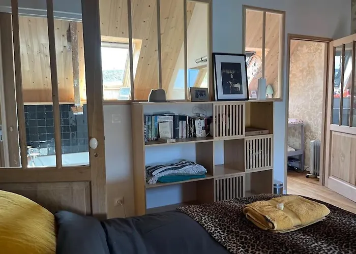 D'artistes * Blainville-sur-Mer