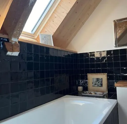 Casa de Férias D'artistes