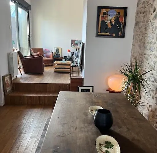 D'artistes Casa de Férias