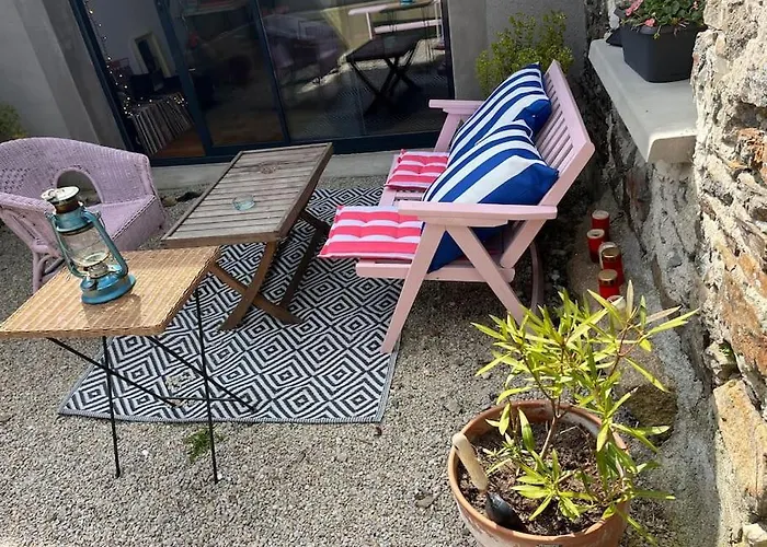 D'artistes Casa de Férias *