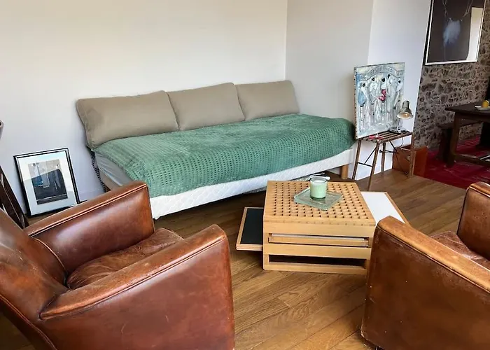 D'artistes * Blainville-sur-Mer