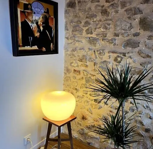 D'artistes Casa de Férias Blainville-sur-Mer