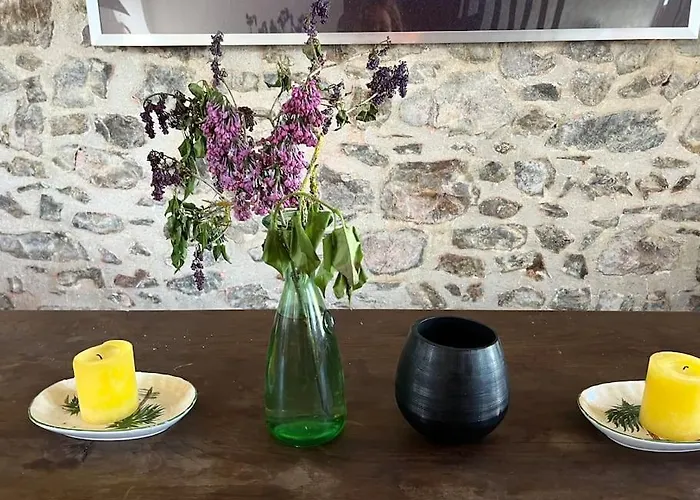 D'artistes Casa de Férias *