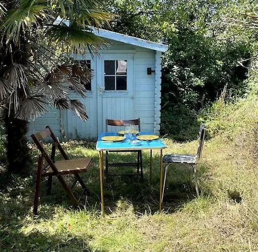 Casa de Férias D'artistes Blainville-sur-Mer