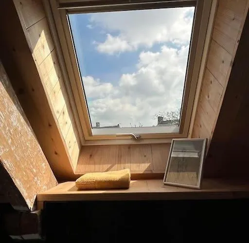 D'artistes Casa de Férias *