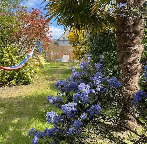 Casa de Férias D'artistes *