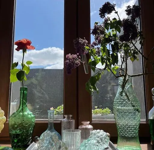 D'artistes Blainville-sur-Mer