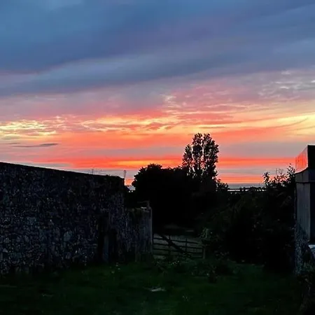 Semesterbostad D'artistes *