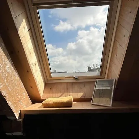 D'artistes Semesterbostad *