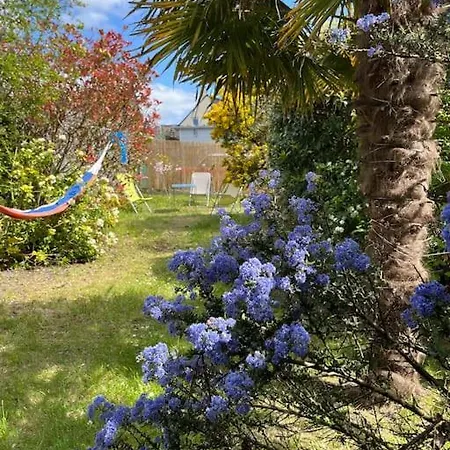 Semesterbostad D'artistes *