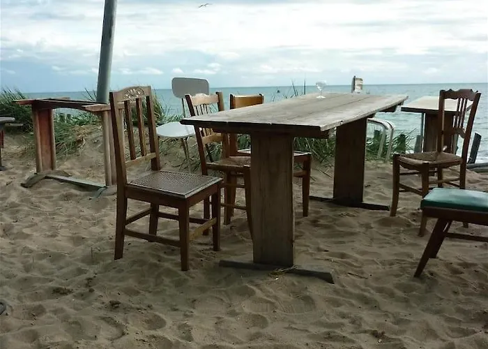 D'artistes Feriehus *