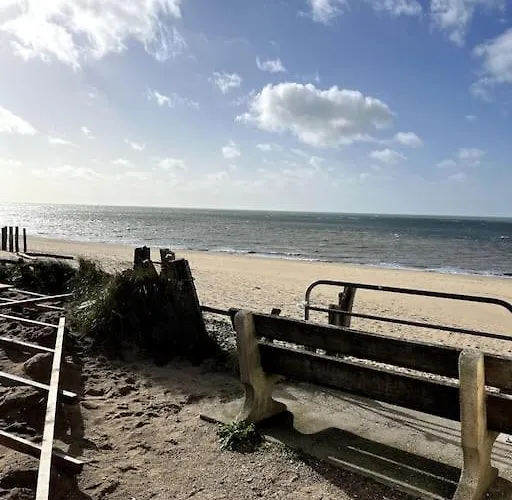 Feriehus D'artistes *