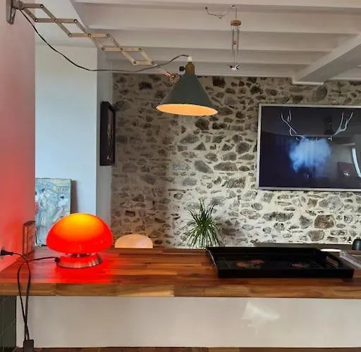 Feriehus D'artistes Blainville-sur-Mer