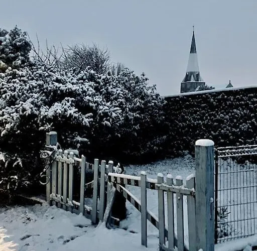 Feriehus D'artistes *