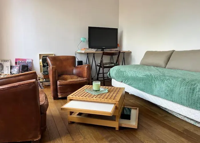 D'artistes Blainville-sur-Mer