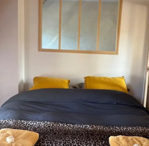 Feriehus D'artistes Blainville-sur-Mer