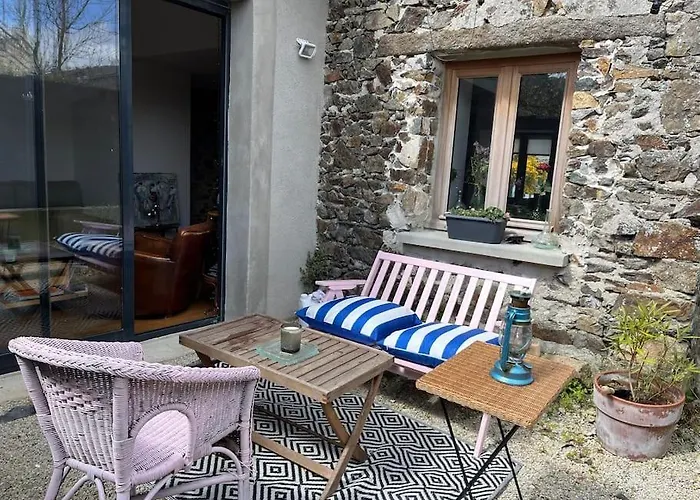 D'artistes Blainville-sur-Mer